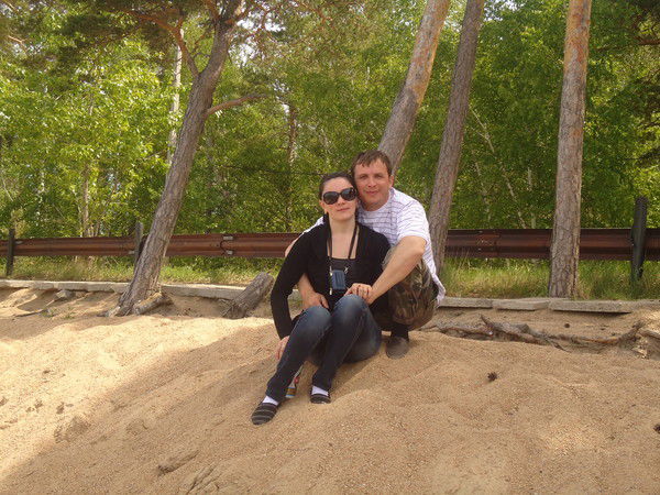 Виктория Брик