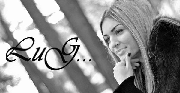 Луиза Гасанова