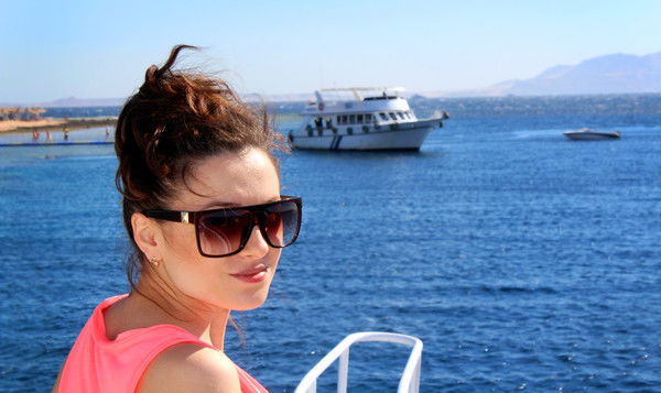 Юля Трембач