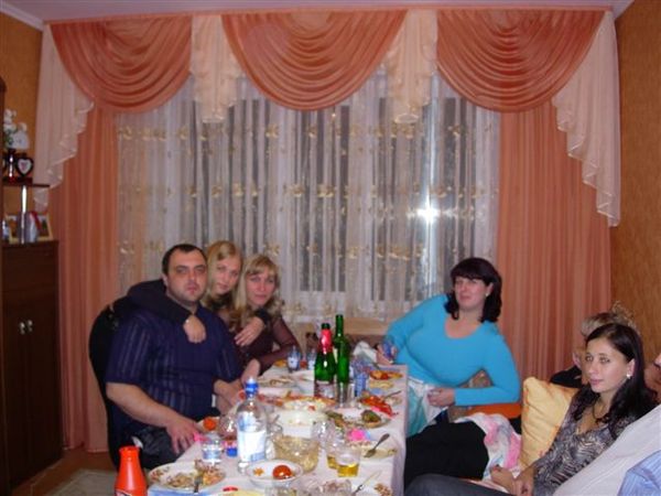 Марина Комарова