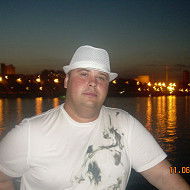 Алексей Климов