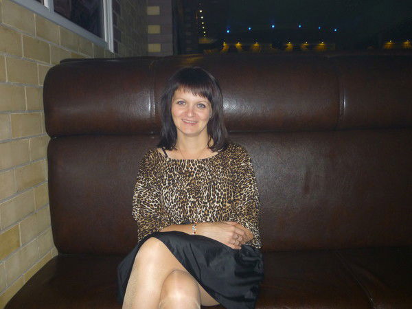 Невротова Светлана