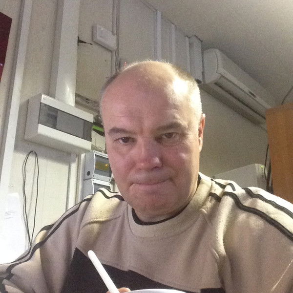 Владимир Ник