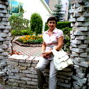 Елена Борисова
