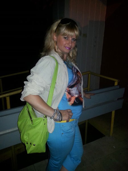 Ольга Мальцева