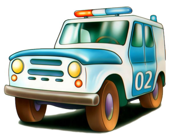 Отдел Охраны Ово