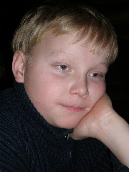 Артём Кустин