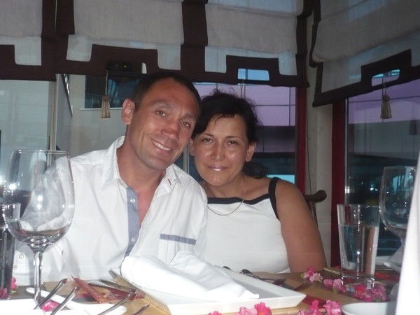 Эльмира Фарахова