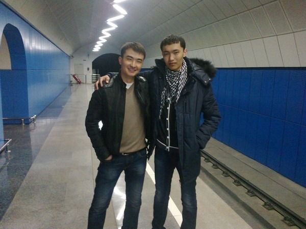 Куралбек Сатеев