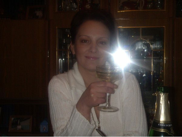 Татьяна Мовшенко