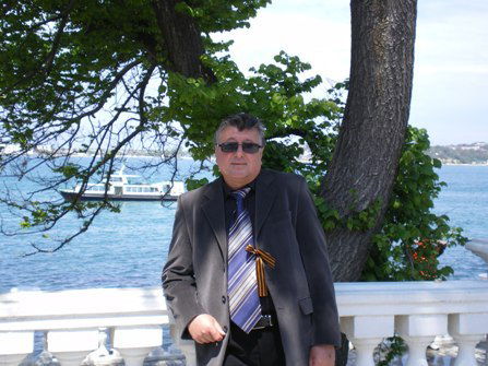 Владимир Вован