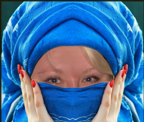 Вера Дурандина