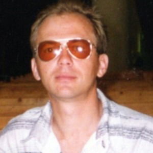 Михаил Наумчик