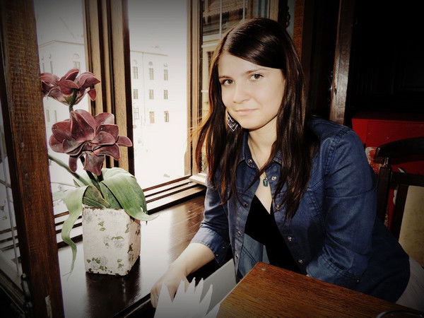 Наталья Янковская