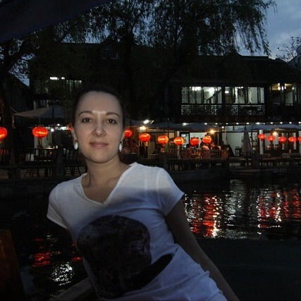 Татьяна Богдан