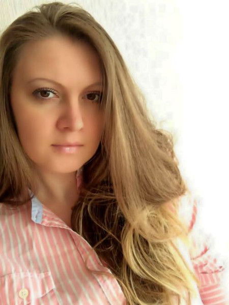 Елена Белая