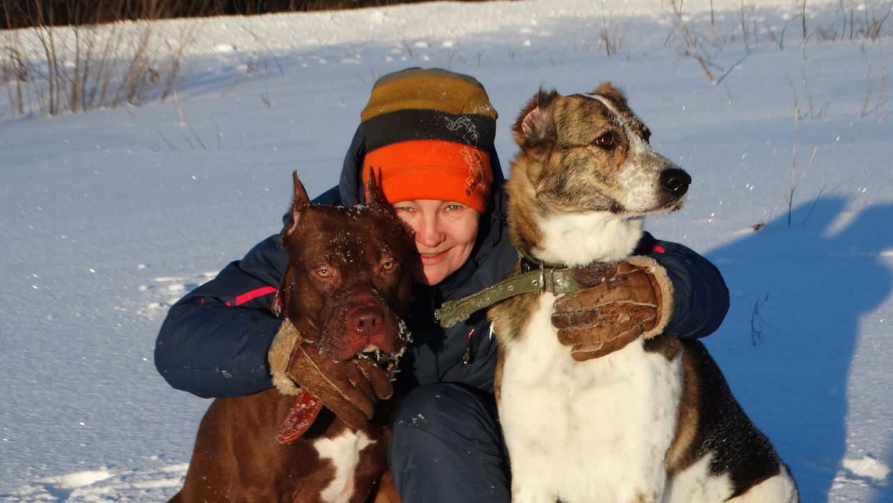 Виктория Ковыршина