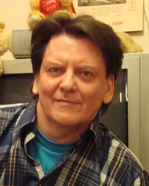 Эдуард Житкевич