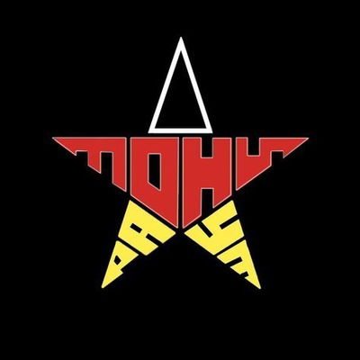 Макс Корябин