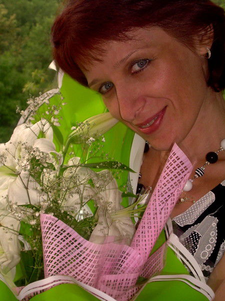 Татьяна Сеннова