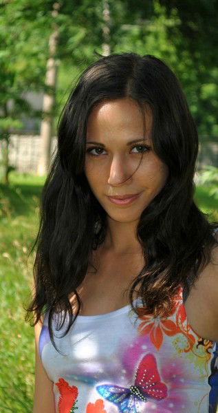 Дениза Егоренко