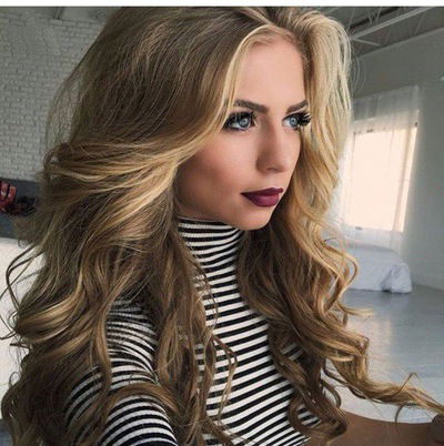 Наташа Ахмедова