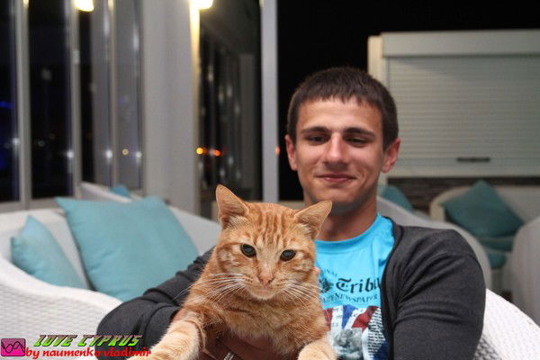 Алексей Лебедько