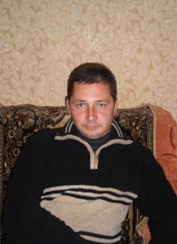 Сергей Тарасенко