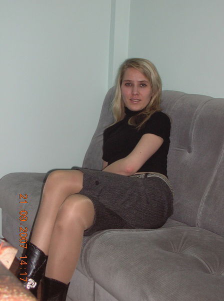 Оксана Мингазова