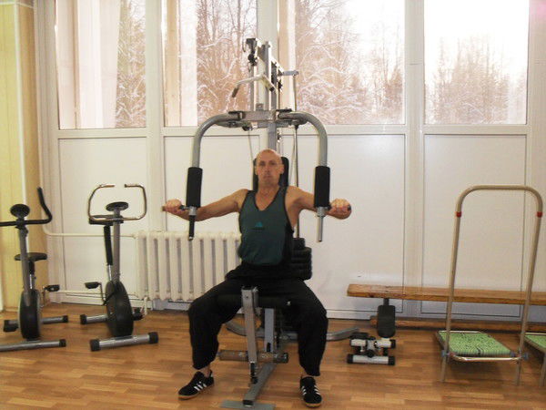 Андрей Замятин