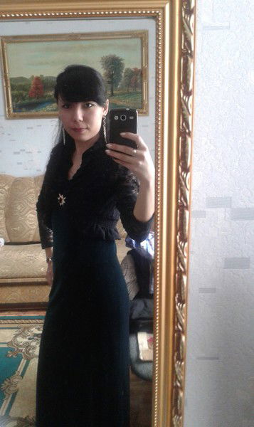 Гульдана Садуова