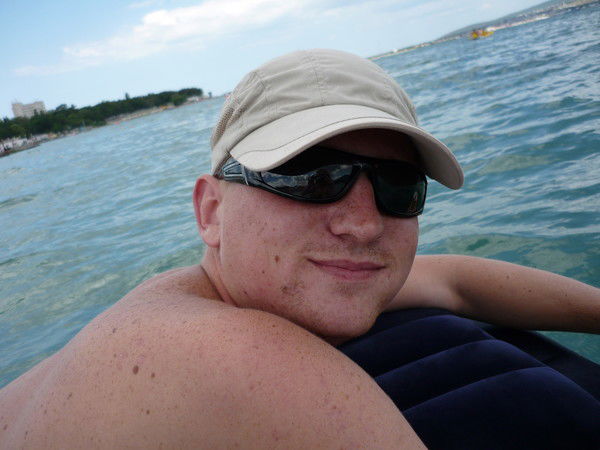 Евгений Назаров