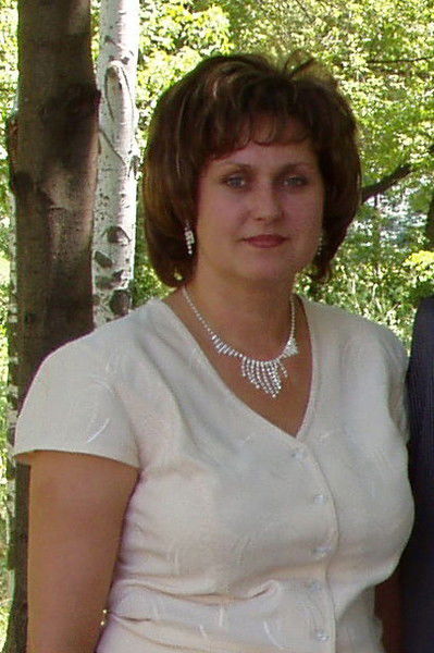 Алла Ивасенко