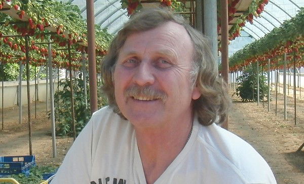 Александр Васильев