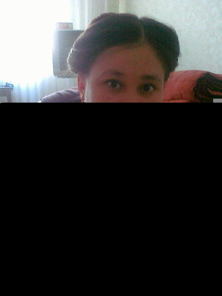 Эльмира Абдыраимова