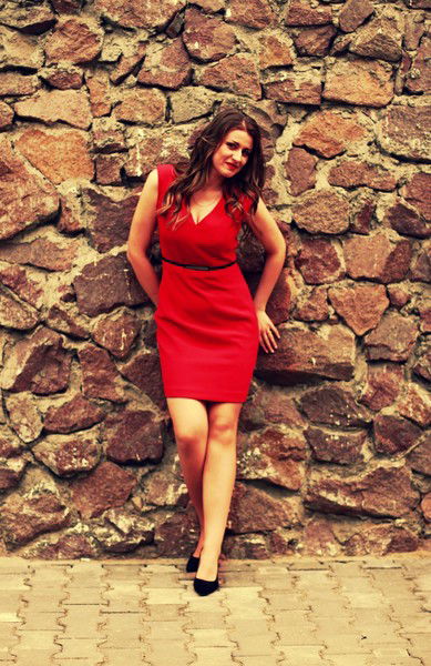 Яна Архутич