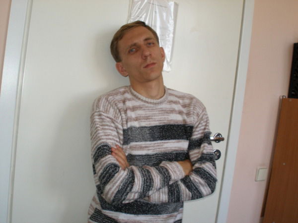 Александр Свиридов