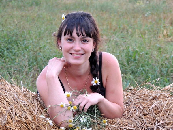 Анна Ковшук