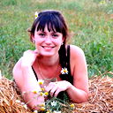 Анна Ковшук