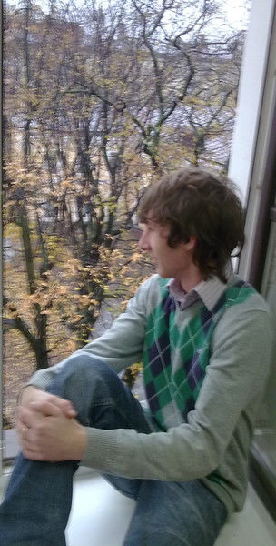 Лешка Зарембо