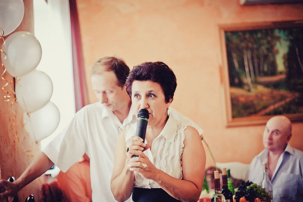 Нурия Казакова