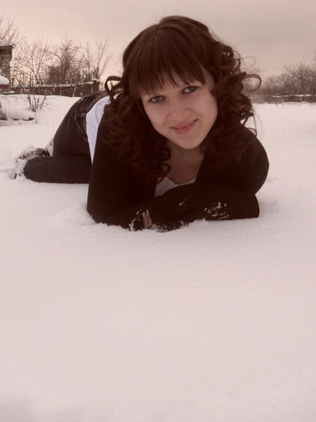 Алена Макленкова