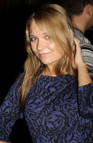 Анастасия Селезнёва