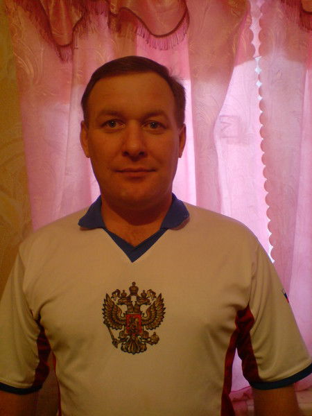 Сергей Коркунов