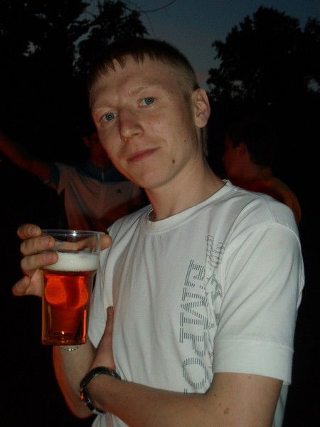 Айрат Азмуханов