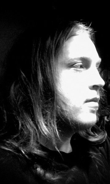 Евгений Пильников