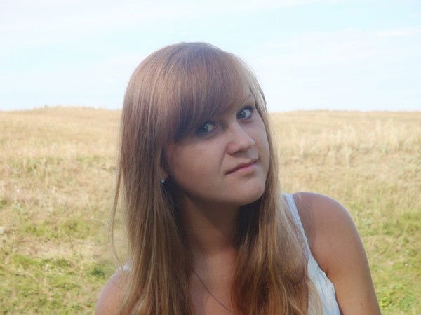 •°Ekaterina °•