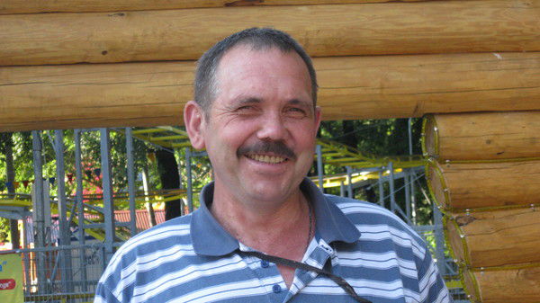 Александр Сичинский