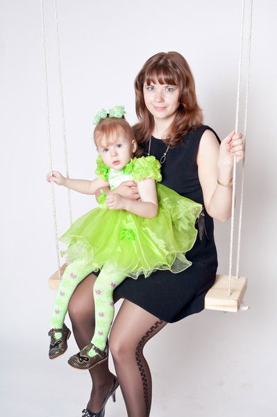 Надежда Малина