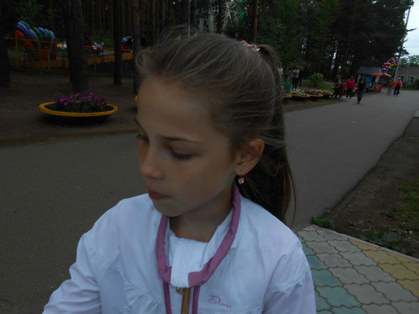 Люция Ситникова